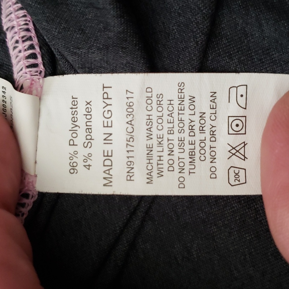 Fila Pullover - Picture 7 of 7